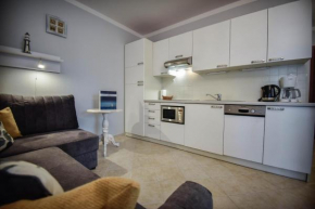 Apartamenty na Wyspie - Baltic Park Promenada 414